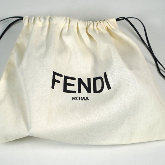 Fendi Brown/Yellow Python Embossed Leather Strappy Platform Sanel Size 8.5 - Picture 5 of 5